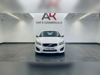 Used Volvo C30 2012 for sale - 78612210: Photo