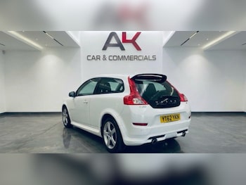 Used Volvo C30 2012 for sale - 78612210: Photo