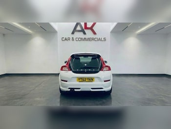Used Volvo C30 2012 for sale - 78612210: Photo