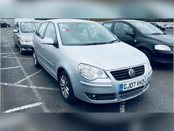 Volkswagen Polo feature image