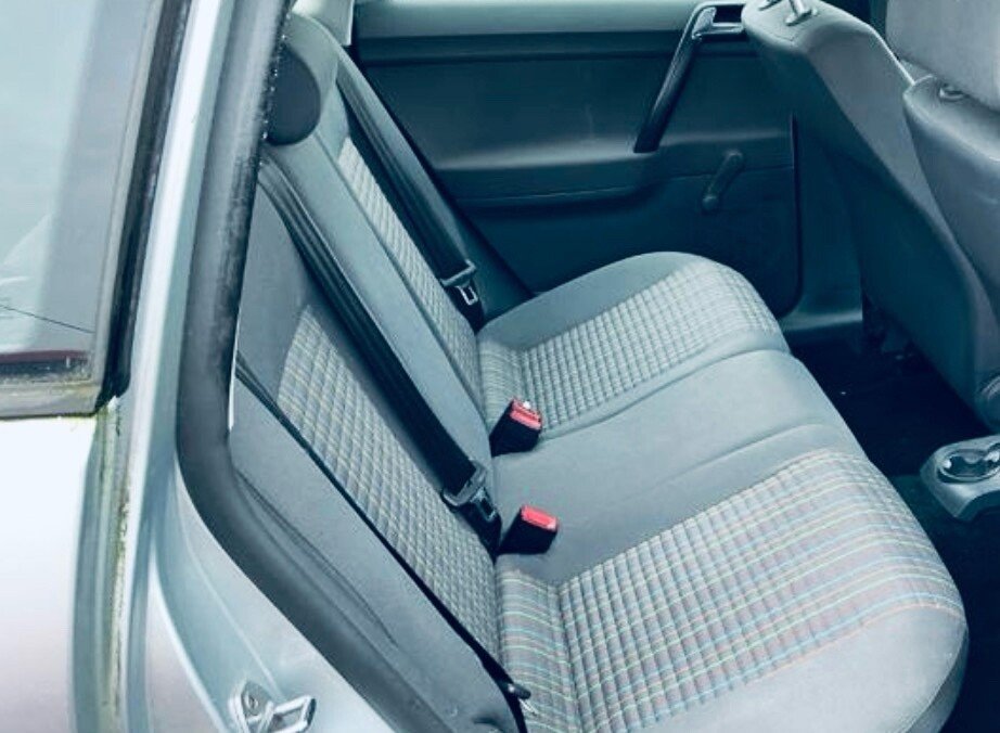 Used Volkswagen Polo 2007 for sale - 77706186: Photo 4