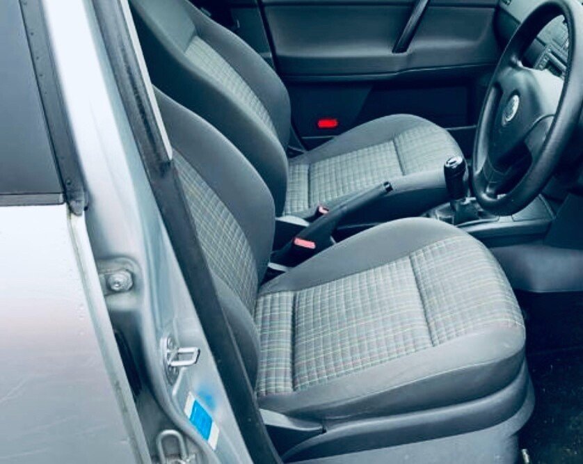 Used Volkswagen Polo 2007 for sale - 77706186: Photo 5