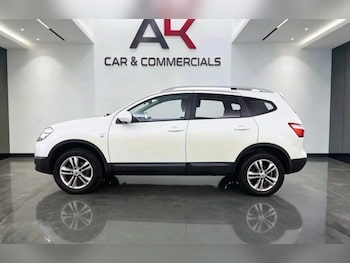 Used Nissan Qashqai+2 2012 for sale - 79032438: Photo