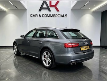 Used Audi A4 2014 for sale - 78839542: Photo