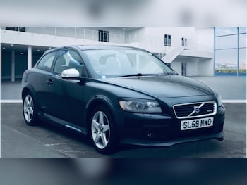 2009 (59) - 1.6 R DESIGN 3dr