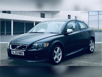 Used Volvo C30 2009 for sale - 77052644: Photo