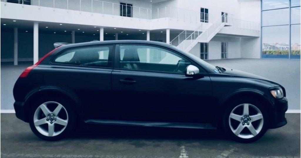 Used Volvo C30 2009 for sale - 77052644: Photo 5