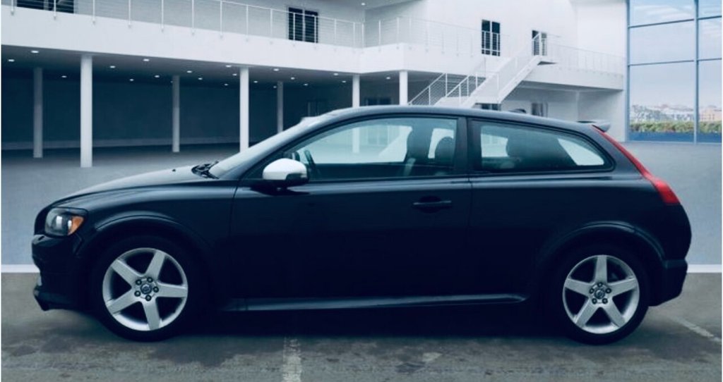 Used Volvo C30 2009 for sale - 77052644: Photo 6