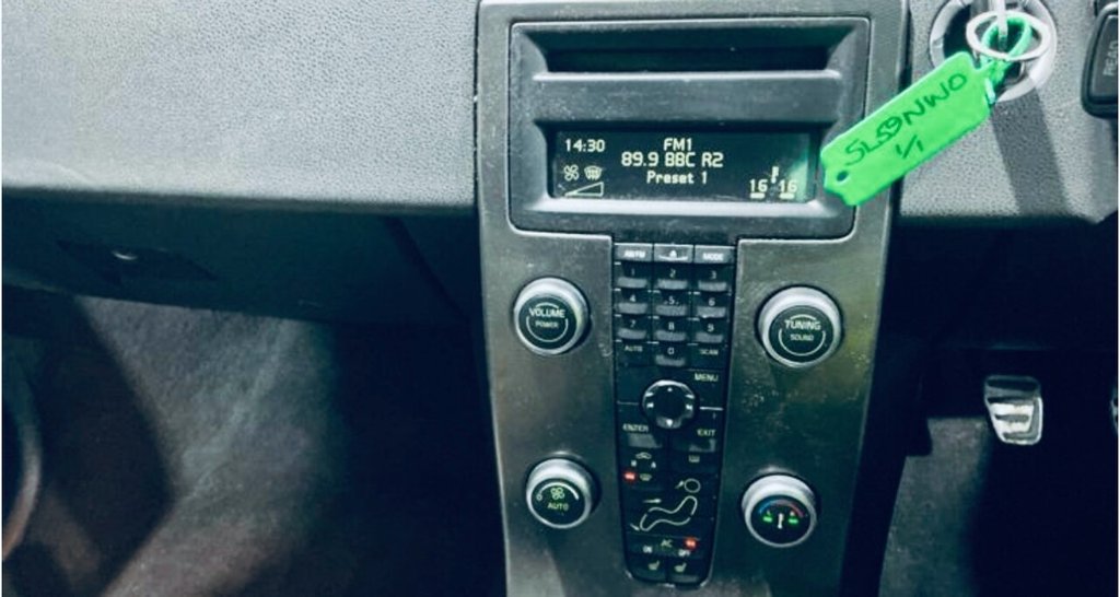 Used Volvo C30 2009 for sale - 77052644: Photo 9