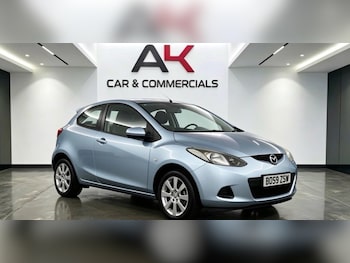 Used Mazda Mazda2 2010 for sale - 78682625: Photo