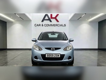 Used Mazda Mazda2 2010 for sale - 78682625: Photo