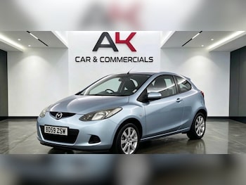 Used Mazda Mazda2 2010 for sale - 78682625: Photo
