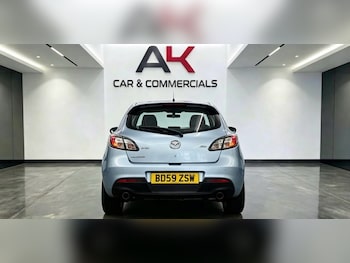 Used Mazda Mazda2 2010 for sale - 78682625: Photo