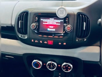 Used Fiat 500L 2014 for sale - 79186689: Photo