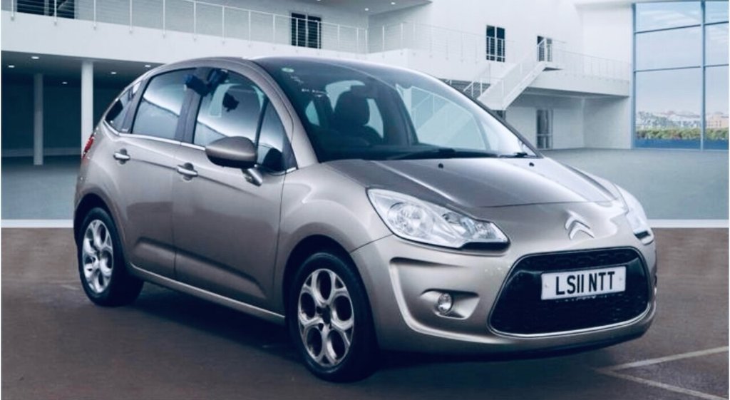 Used Citroen C3 2011 for sale - 76604877: Photo 1