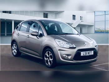 Used Citroen C3 2011 for sale - 76604877: Photo