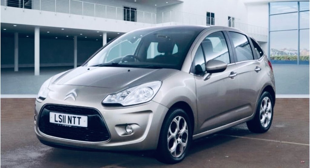 Used Citroen C3 2011 for sale - 76604877: Photo 2