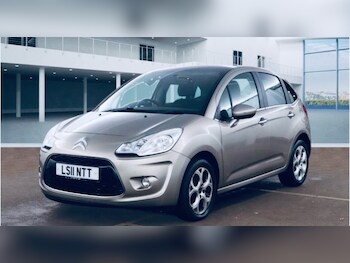 Used Citroen C3 2011 for sale - 76604877: Photo