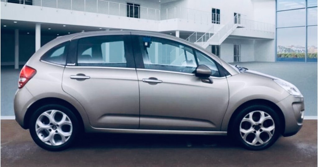 Used Citroen C3 2011 for sale - 76604877: Photo 4