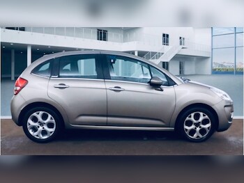 Used Citroen C3 2011 for sale - 76604877: Photo