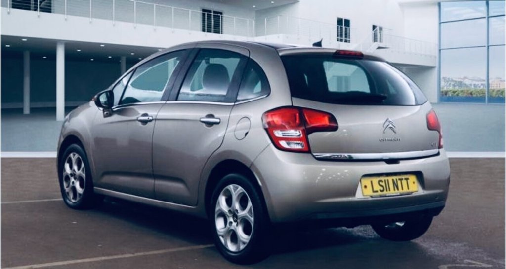 Used Citroen C3 2011 for sale - 76604877: Photo 8