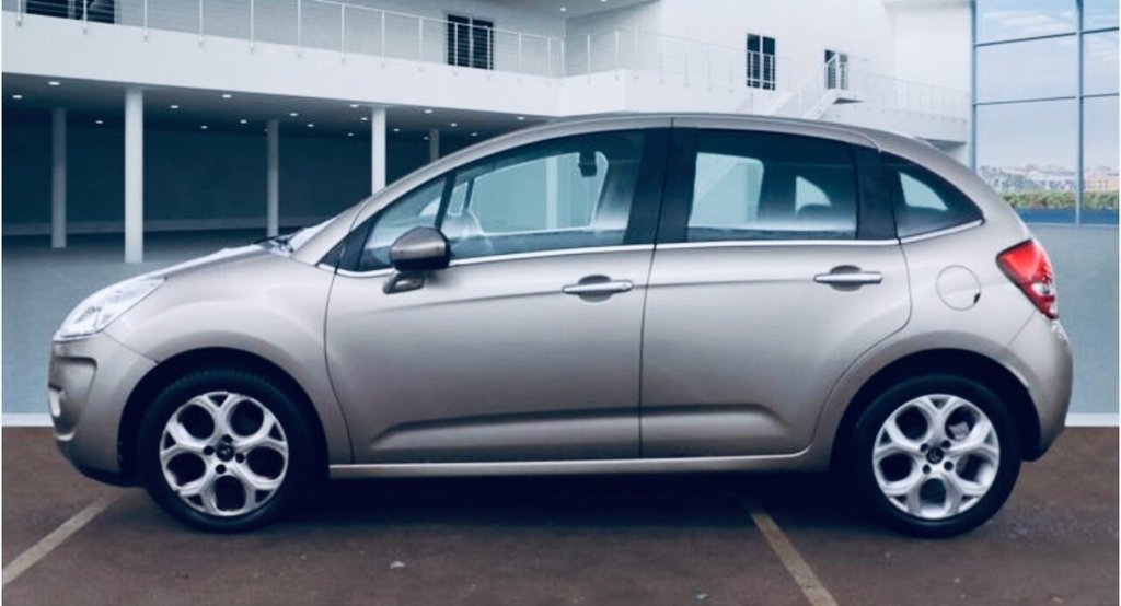 Used Citroen C3 2011 for sale - 76604877: Photo 9