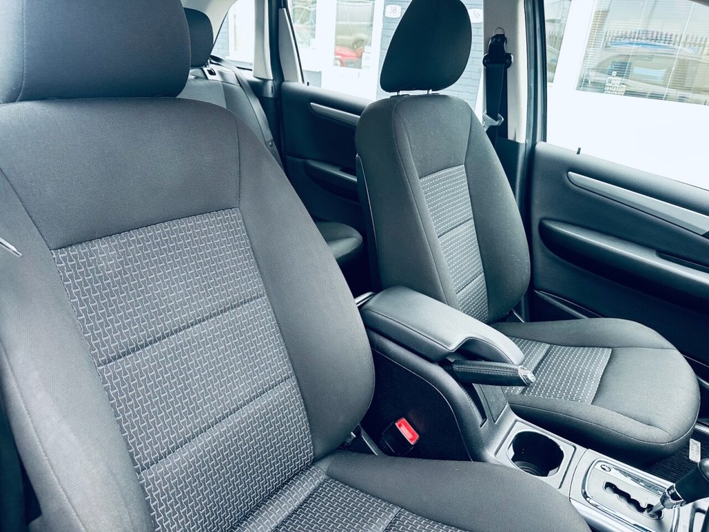 Used Mercedes-Benz B Class 2009 for sale - 77328538: Photo 11