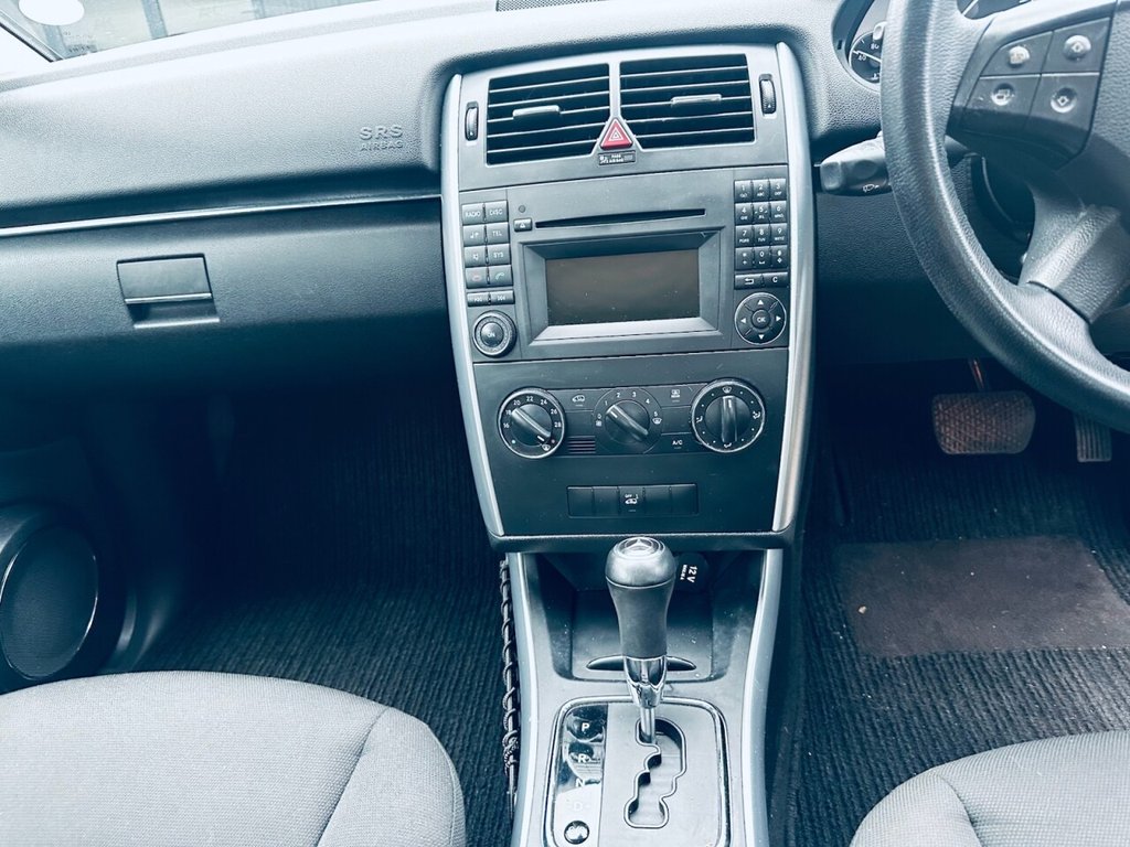 Used Mercedes-Benz B Class 2009 for sale - 77328538: Photo 15