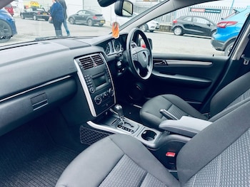 Used Mercedes-Benz B Class 2009 for sale - 77328538: Photo