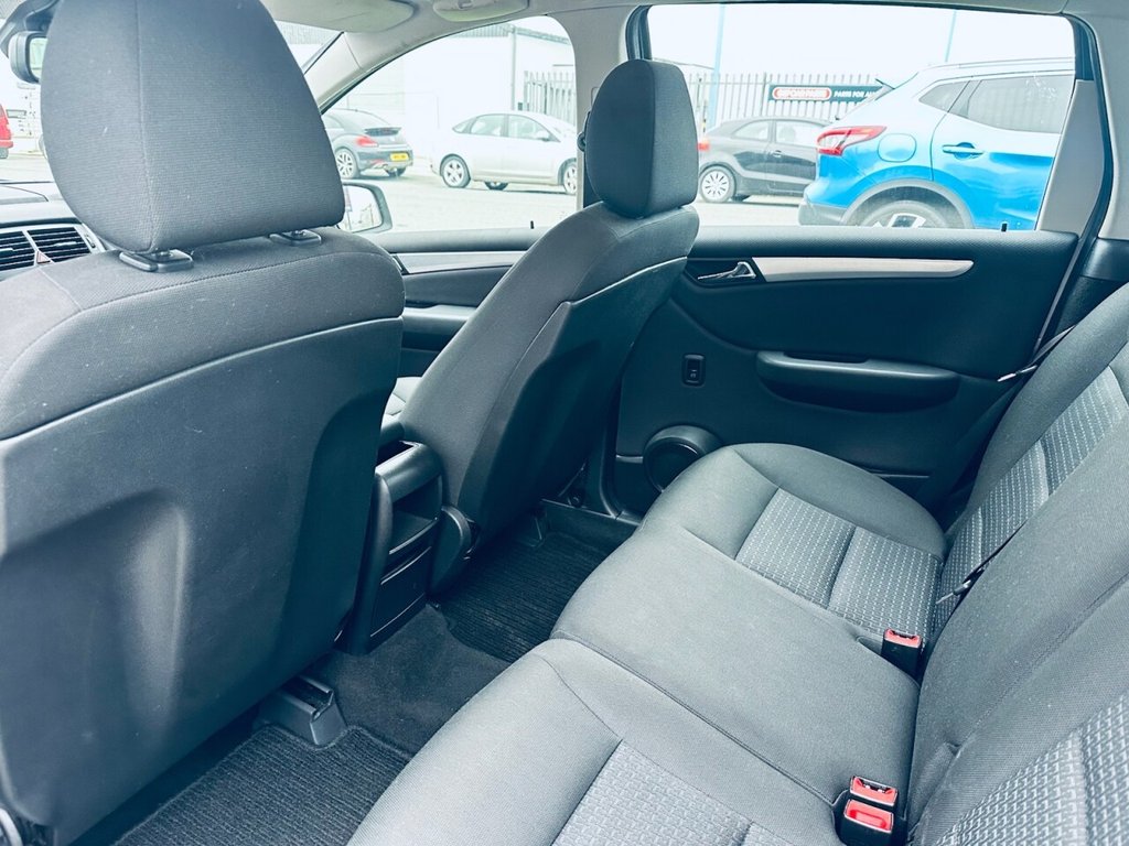 Used Mercedes-Benz B Class 2009 for sale - 77328538: Photo 7