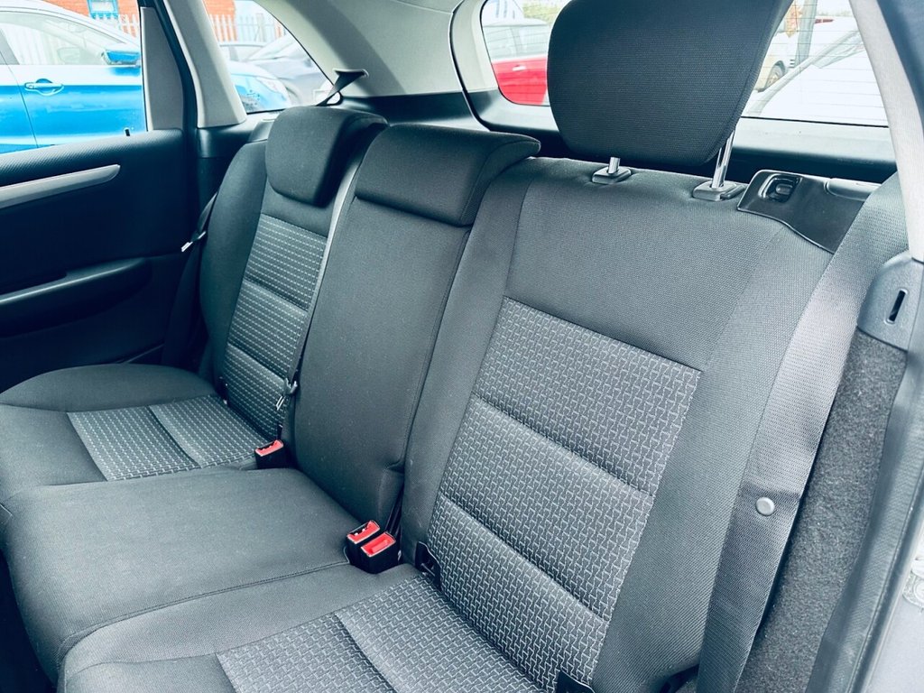 Used Mercedes-Benz B Class 2009 for sale - 77328538: Photo 9