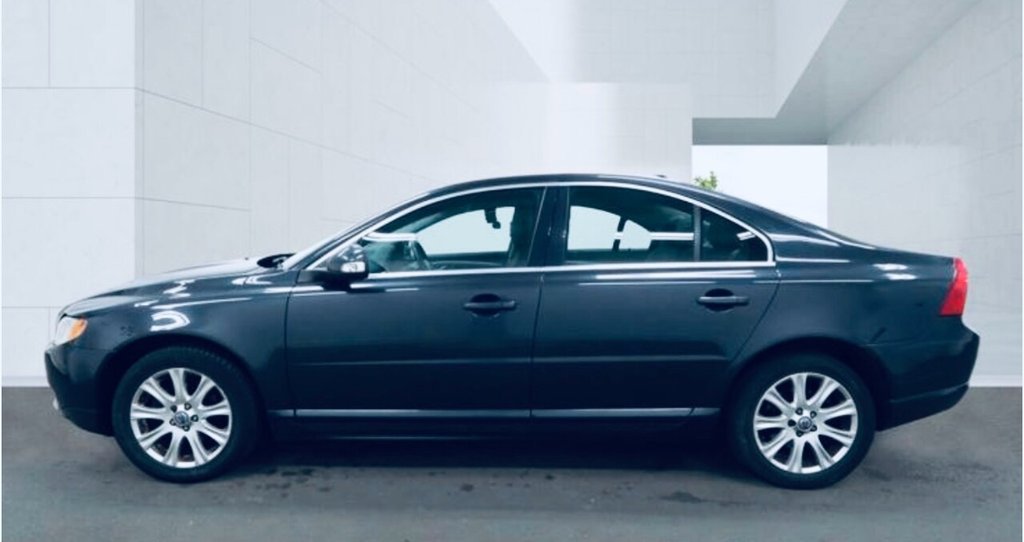 Used Volvo S80 2010 for sale - 78063489: Photo 2