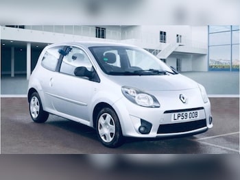 Renault Twingo feature image