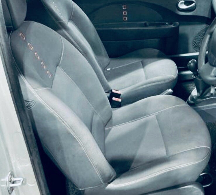 Used Renault Twingo 2010 for sale - 77250561: Photo 4