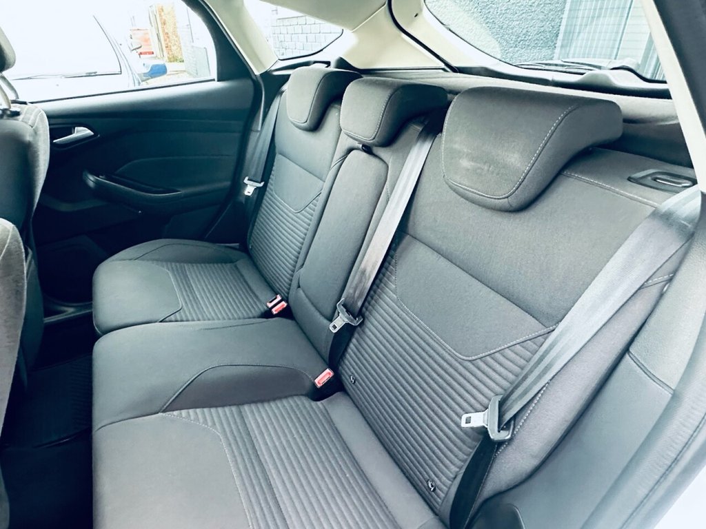Used Ford Focus 2015 for sale - 77835740: Photo 10