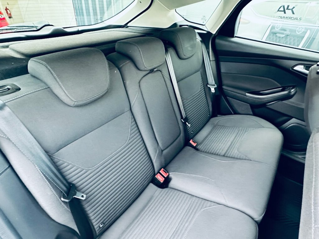 Used Ford Focus 2015 for sale - 77835740: Photo 14
