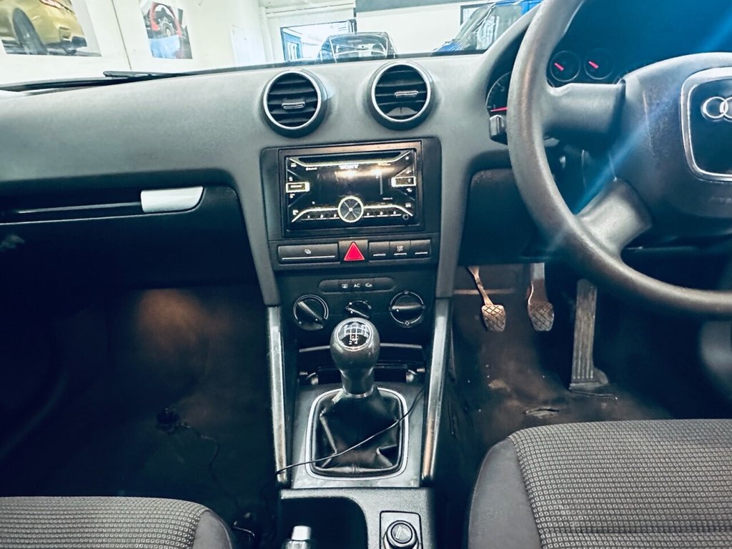 Used Audi A3 2007 for sale - 76711010: Photo 11