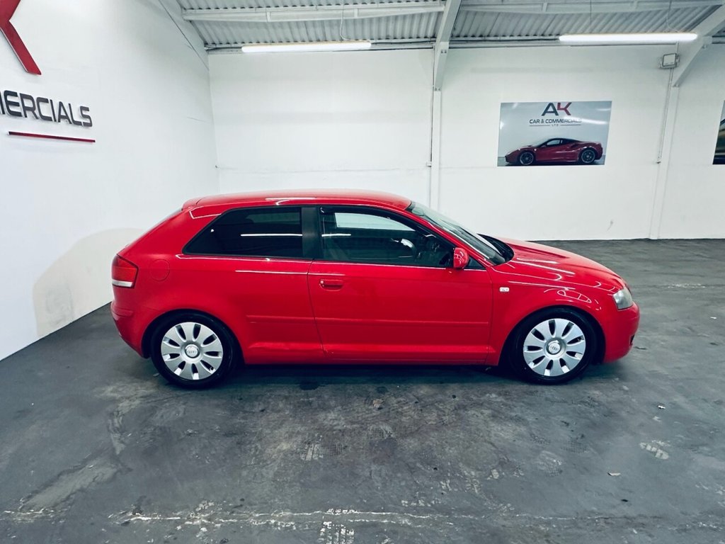 Used Audi A3 2007 for sale - 76711010: Photo 15