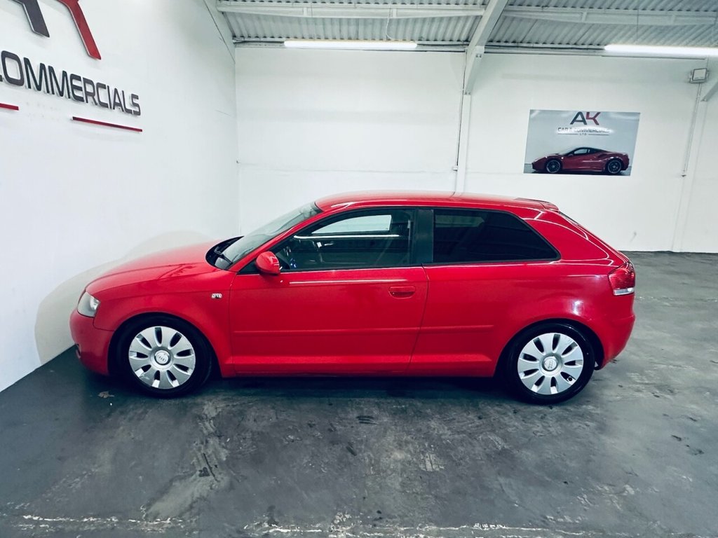 Used Audi A3 2007 for sale - 76711010: Photo 16