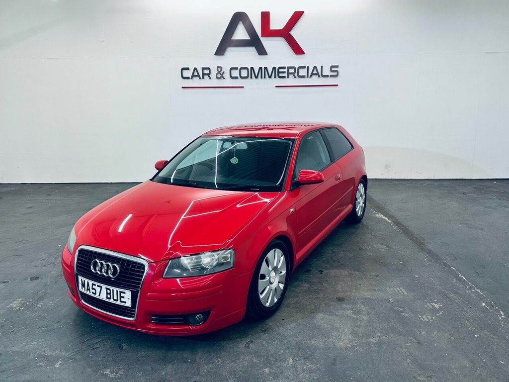Used Audi A3 2007 for sale - 76711010: Photo 3