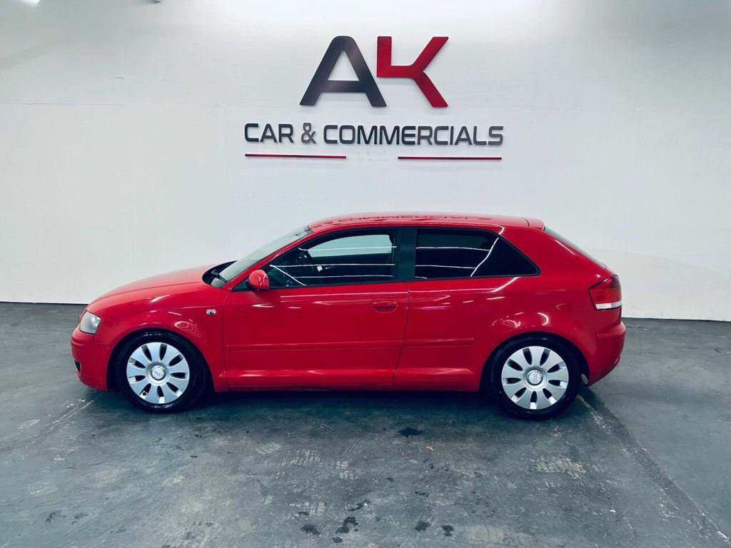 Used Audi A3 2007 for sale - 76711010: Photo 4