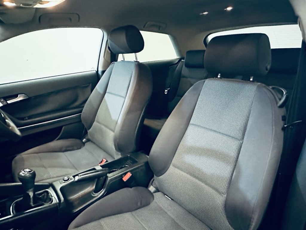 Used Audi A3 2007 for sale - 76711010: Photo 7