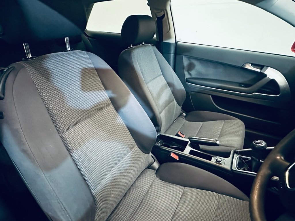 Used Audi A3 2007 for sale - 76711010: Photo 8