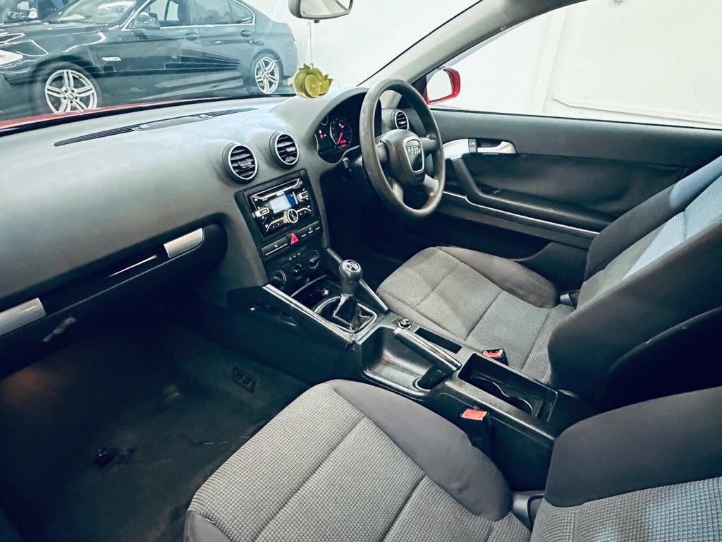 Used Audi A3 2007 for sale - 76711010: Photo 9