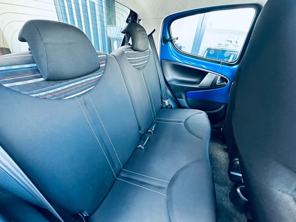 Used Citroen C1 2014 for sale - 77835917: Photo 11