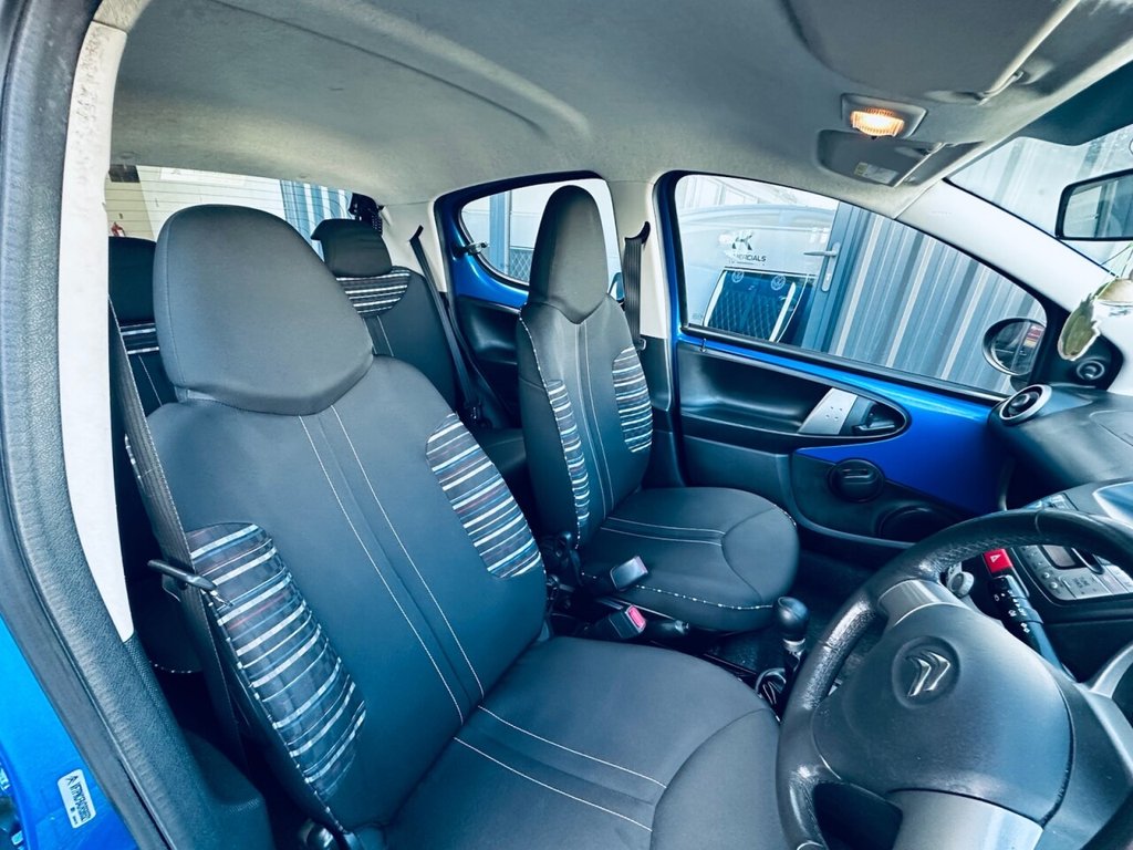 Used Citroen C1 2014 for sale - 77835917: Photo 13