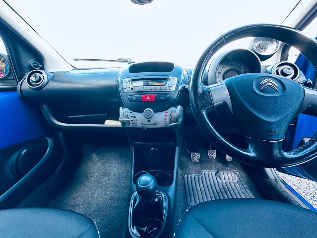 Used Citroen C1 2014 for sale - 77835917: Photo 14