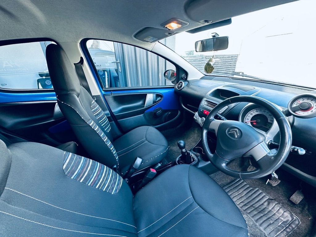 Used Citroen C1 2014 for sale - 77835917: Photo 15