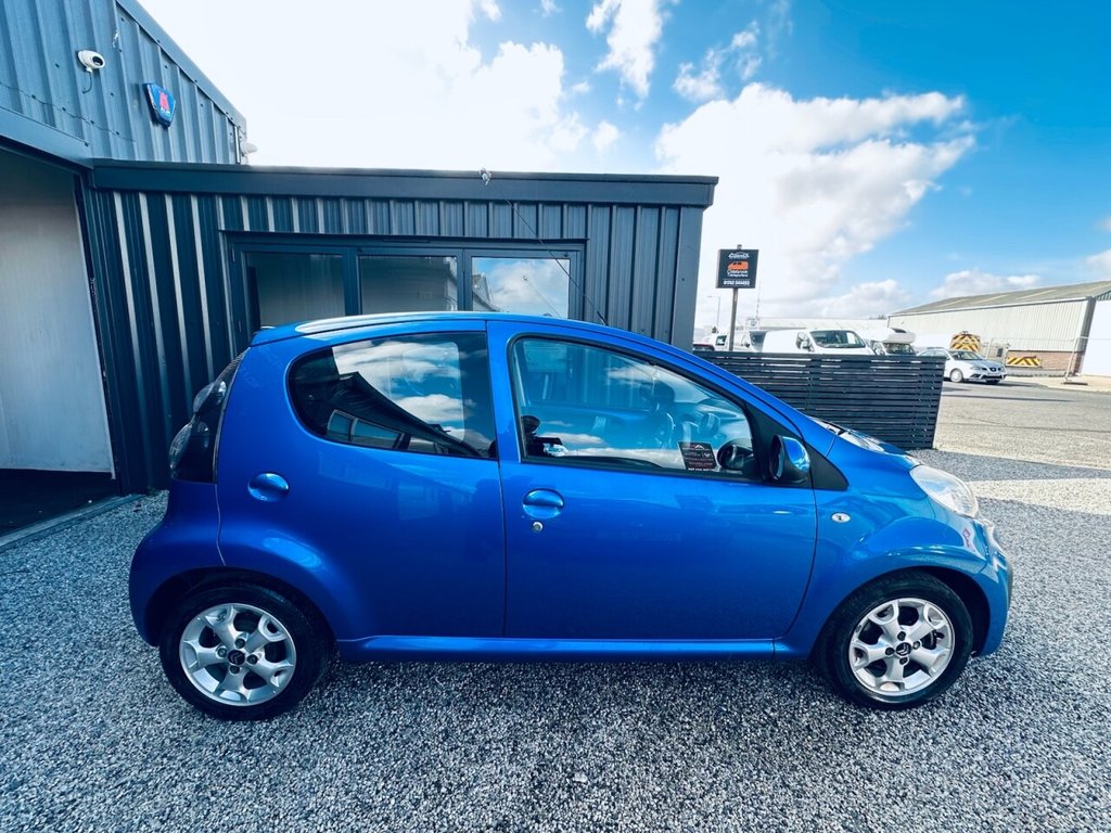 Used Citroen C1 2014 for sale - 77835917: Photo 4