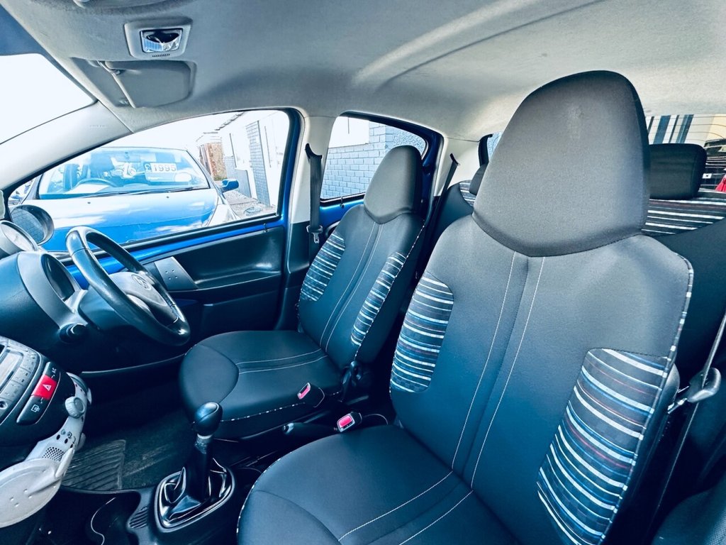 Used Citroen C1 2014 for sale - 77835917: Photo 6